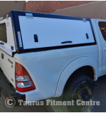 Taurus Fitment Centre (Pty) Ltd, Benoni, East Rand