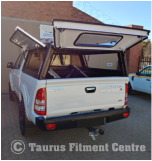 Taurus Fitment Centre (Pty) Ltd, Benoni, East Rand