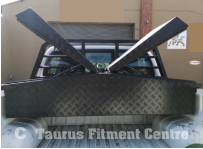 Taurus Fitment Centre (Pty) Ltd, Benoni, East Rand