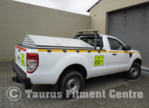 Taurus Fitment Centre (Pty) Ltd, Benoni, East Rand