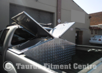 Taurus Fitment Centre (Pty) Ltd, Benoni, East Rand