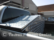 Taurus Fitment Centre (Pty) Ltd, Benoni, East Rand