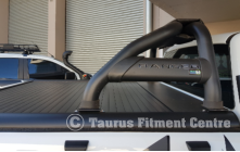 Taurus Fitment Centre (Pty) Ltd, Benoni, East Rand