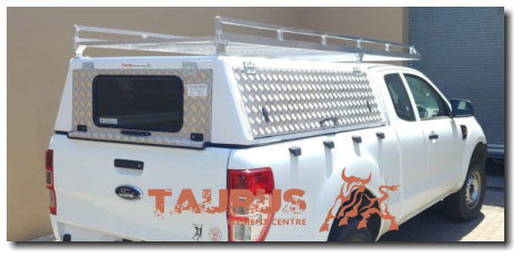 Taurus Off Road Canopies