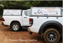 Taurus Fitment Centre (Pty) Ltd, Benoni, East Rand