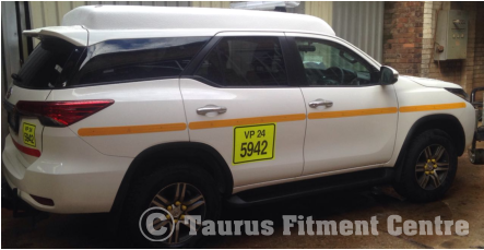 Taurus Fitment Centre (Pty) Ltd, Benoni, East Rand