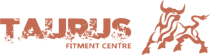 Taurus Fitment Centre logo